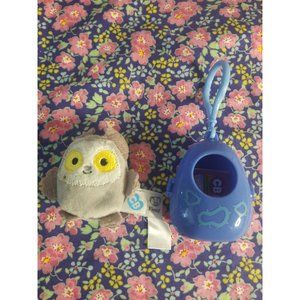 Fiesta Cutie Beans Snugglies Aye Aye